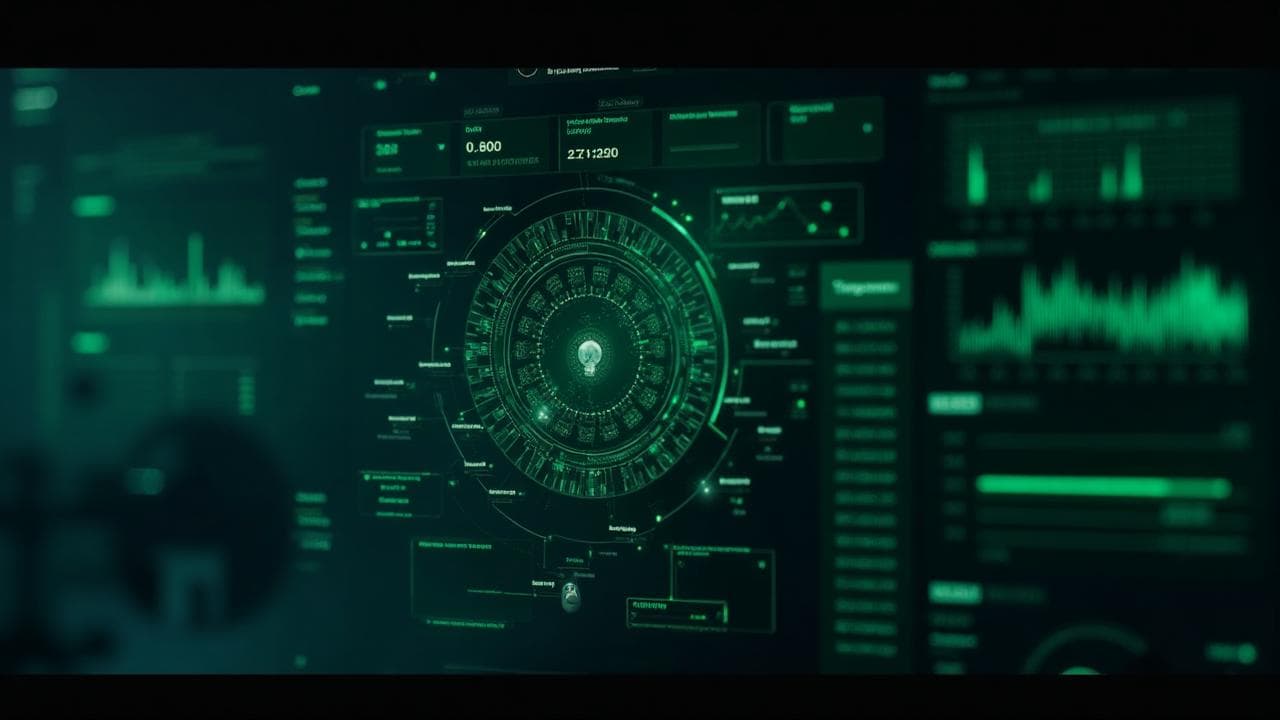 SMART MONEY — ETHEREUM ANALYTICS thumbnail