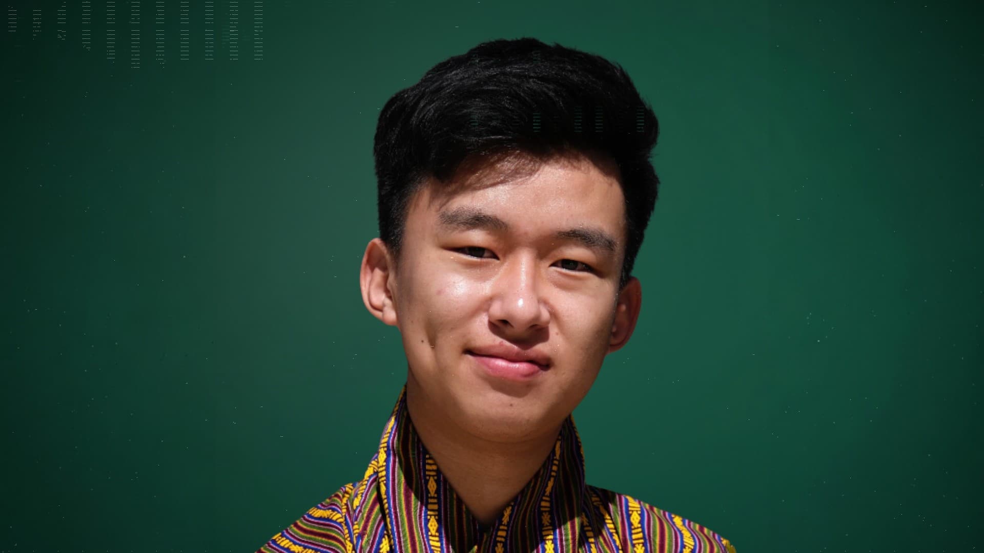 Chime Gyeltshen Dorji