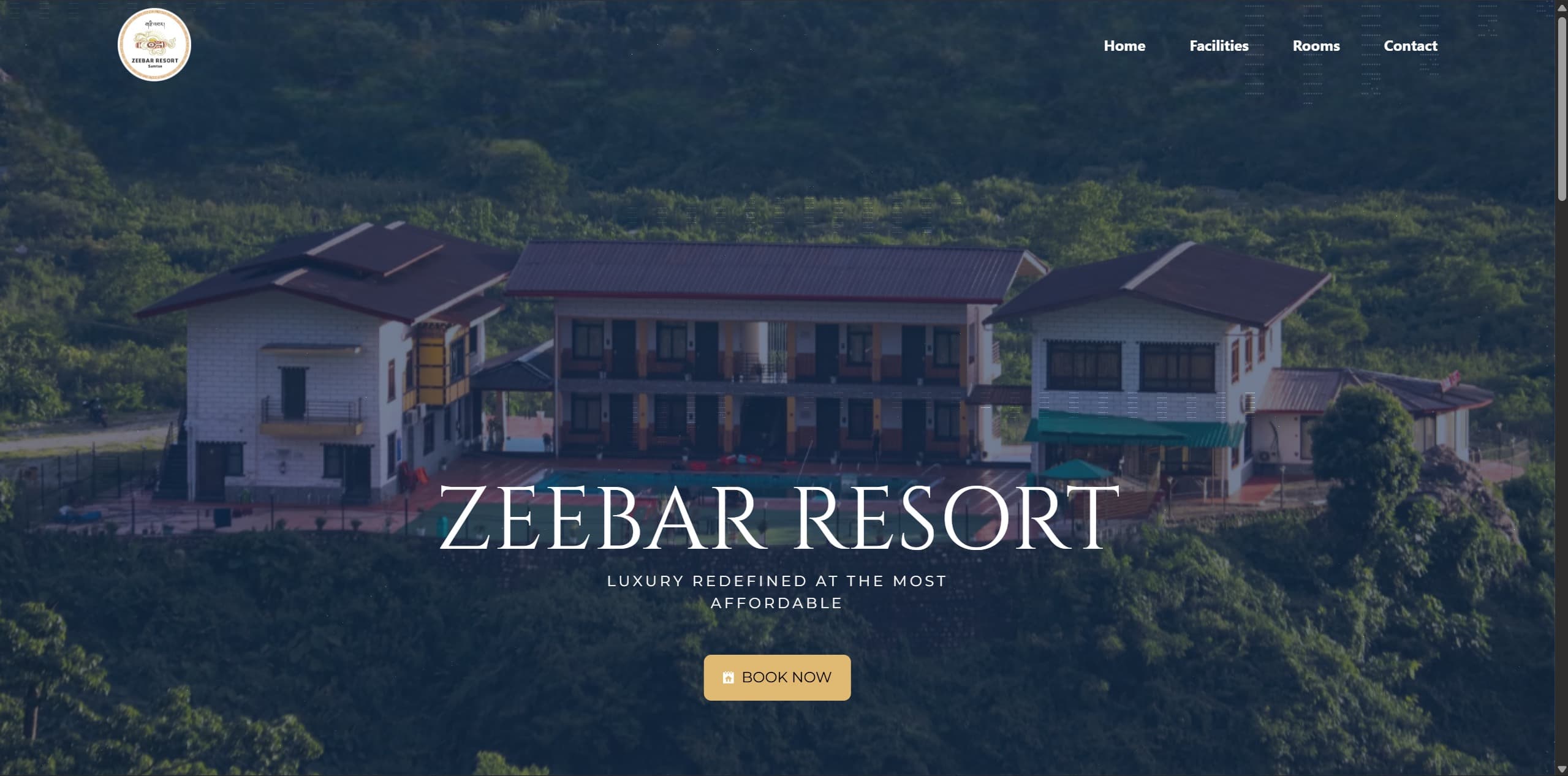 ZEEBAR RESORT thumbnail